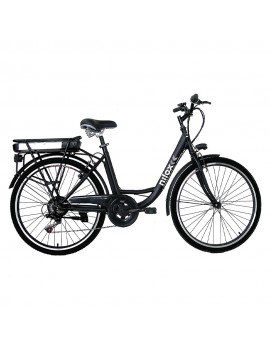 NILOX E-BIKE J5 PLUS