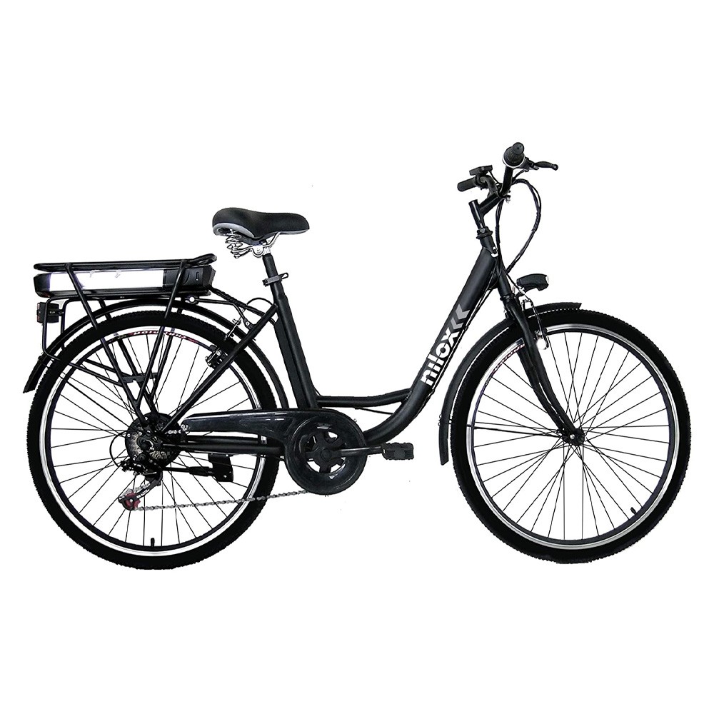 NILOX E-BIKE J5 PLUS