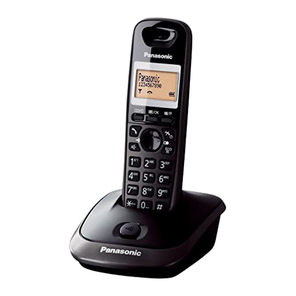 CORDLESS PANASONIC KX-TG2511JTT