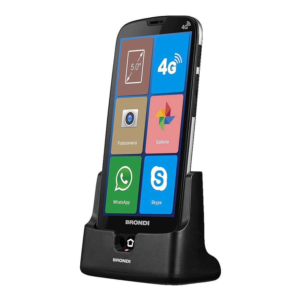 BRONDI AMICO SMARTPHONE XS