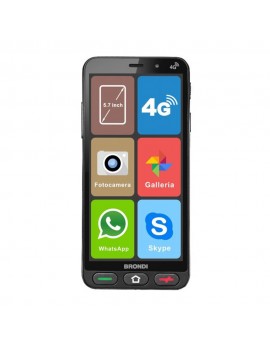 BRONDI AMICO SMARTPHONE S