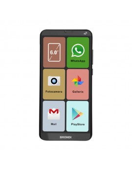 BRONDI AMICO SMARTPHONE XL