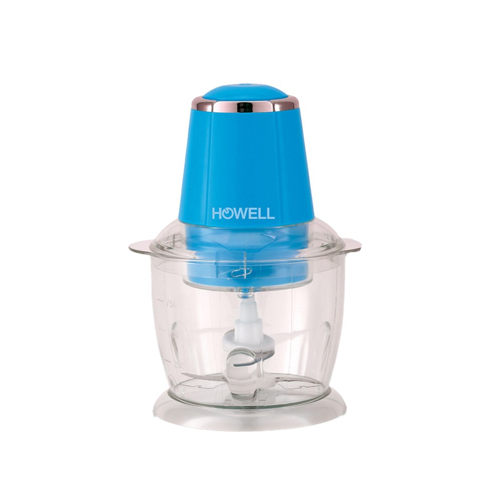 MINI TRITATUTTO HOWELL HO.MCH300 - Acquista su Ciaoone