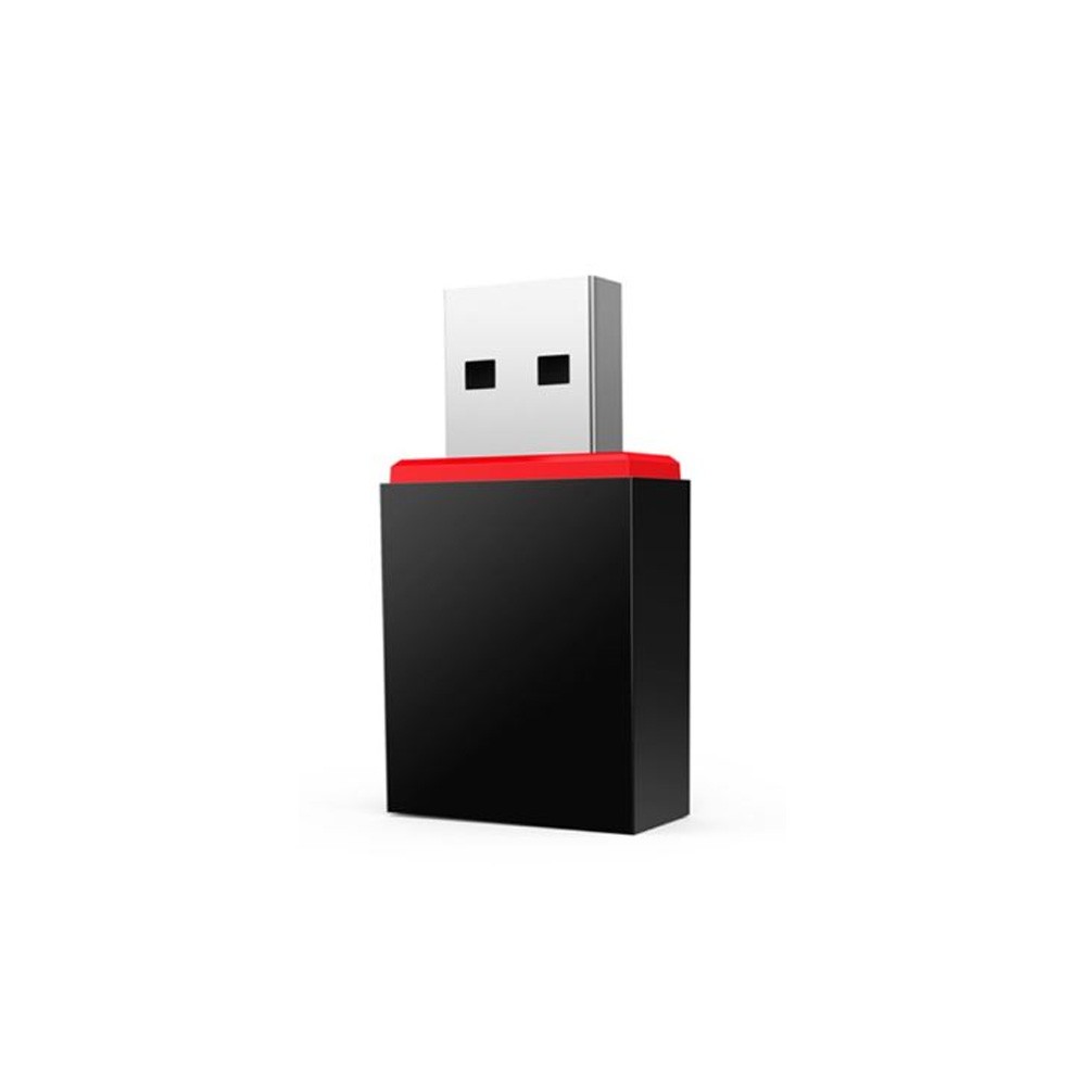 WIRELESS USB ADAPTER TENDA U3