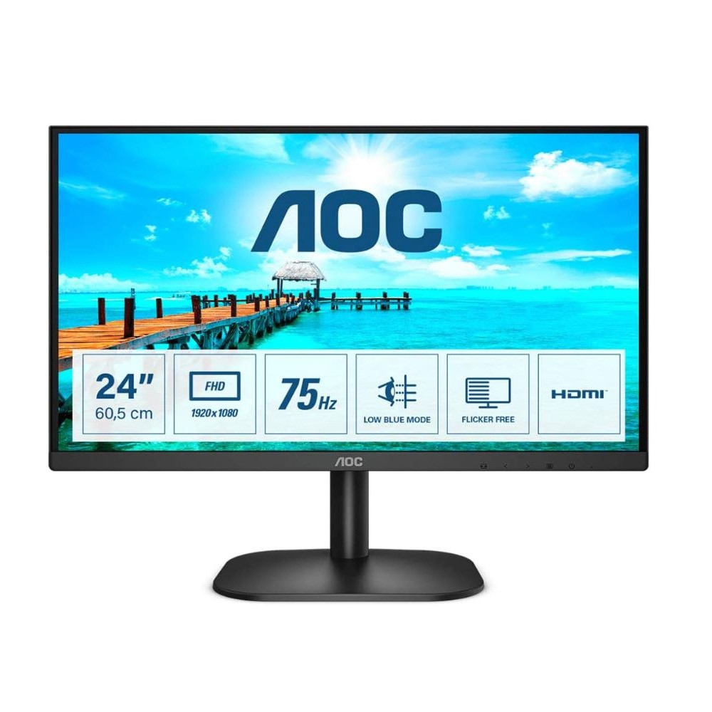 MONITOR LED 23,8