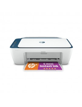 HP DESKJET 2721E