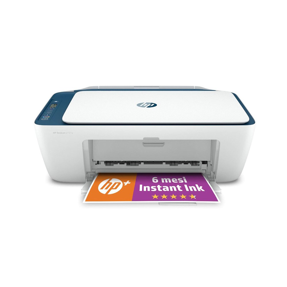 HP DESKJET 2721E