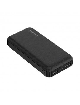 POWER BANK MEDIACOM 20000MAH