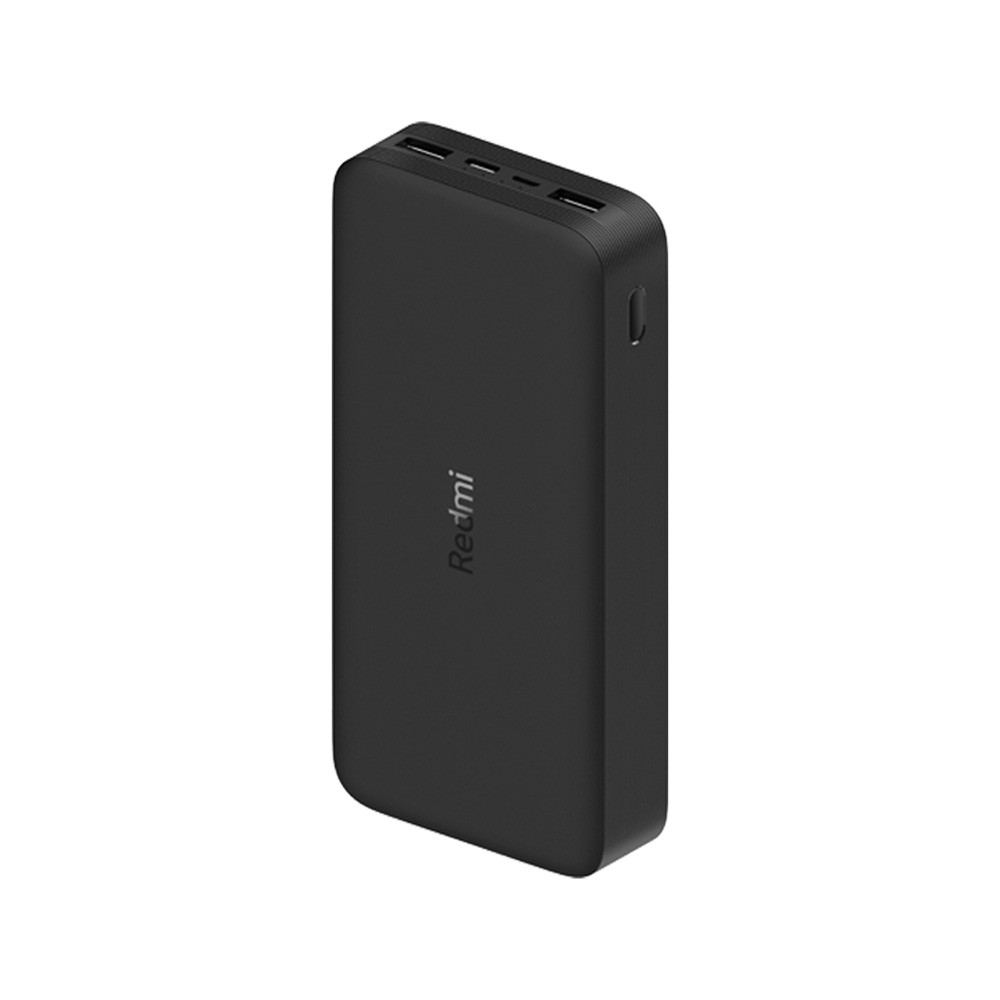 POWER BANK XIAOMI REDMI 20000 MAH