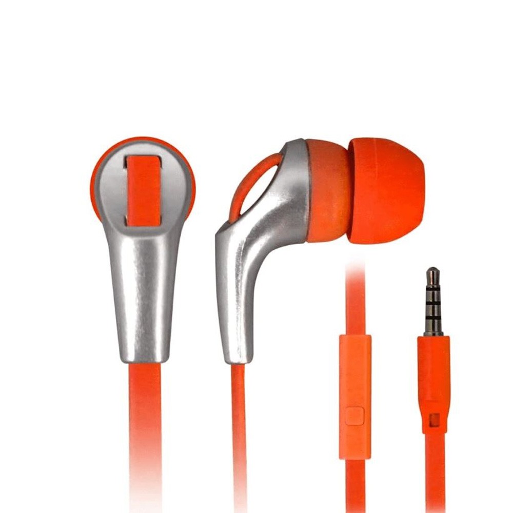 AURICOLARI TECHMADE TM-IP002-OR AURICOLARI TECHMADE TM-IP002-OR