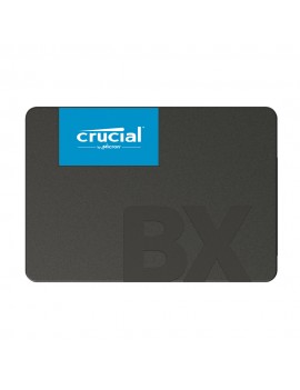 HARD DISK SSD 240GB CRUCIAL CT240BX500SSD1