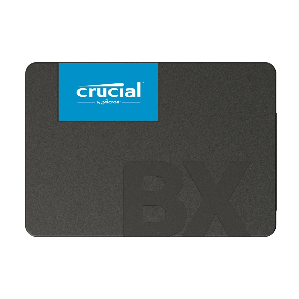 HARD DISK SSD 240GB CRUCIAL CT240BX500SSD1