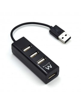HUB USB 2.0 EWENT EW1123