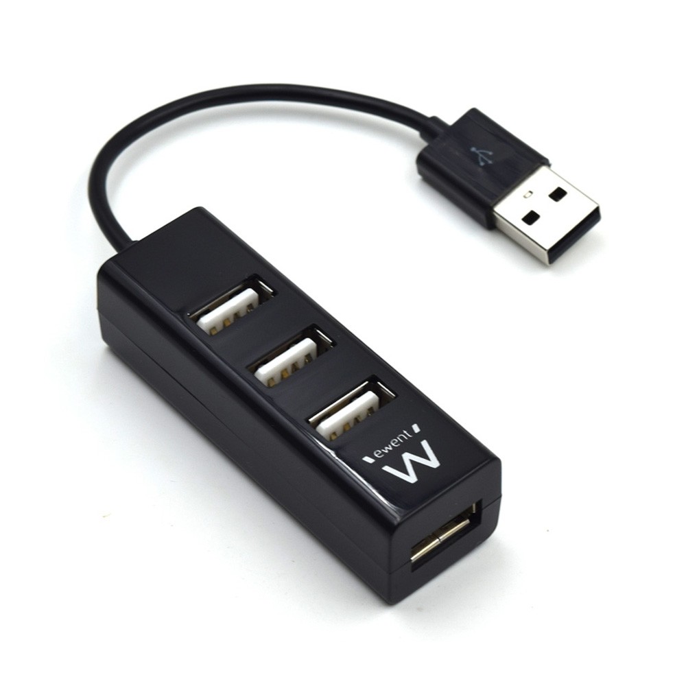 HUB USB 2.0 EWENT EW1123