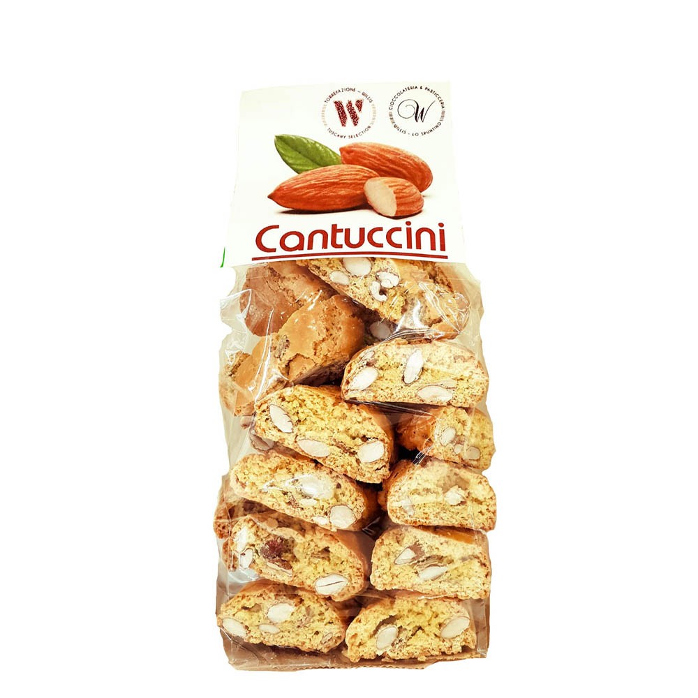 Cantuccini di Prato - Ciaoone