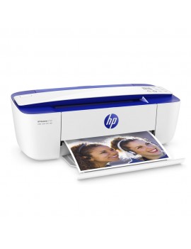 MULTIFUNZIONE INKJET HP DESKJET 3760