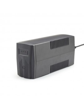 UPS 650VA BASIC TECHMADE