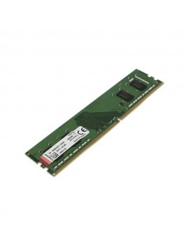 MEMORIA DDR4 KINGSTON KVR26N19S6/4