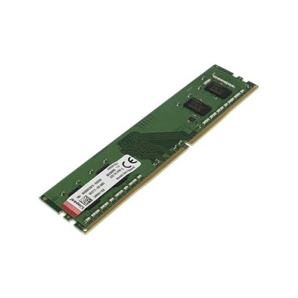 MEMORIA DDR4 KINGSTON KVR26N19S6/4