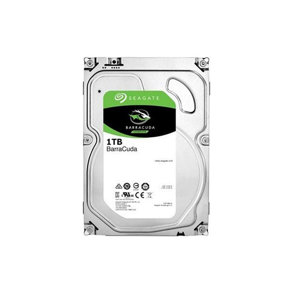 HARD DISK SEAGATE ST1000DM010 1TB