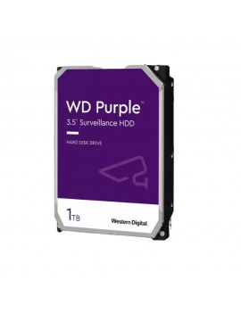 HARD DISK WESTERN DIGITAL WD10PURZ 1TB