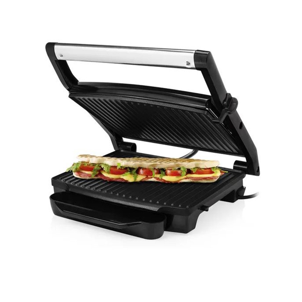 TOSTIERA ELETTRICA PRINCESS PANINI GRILL