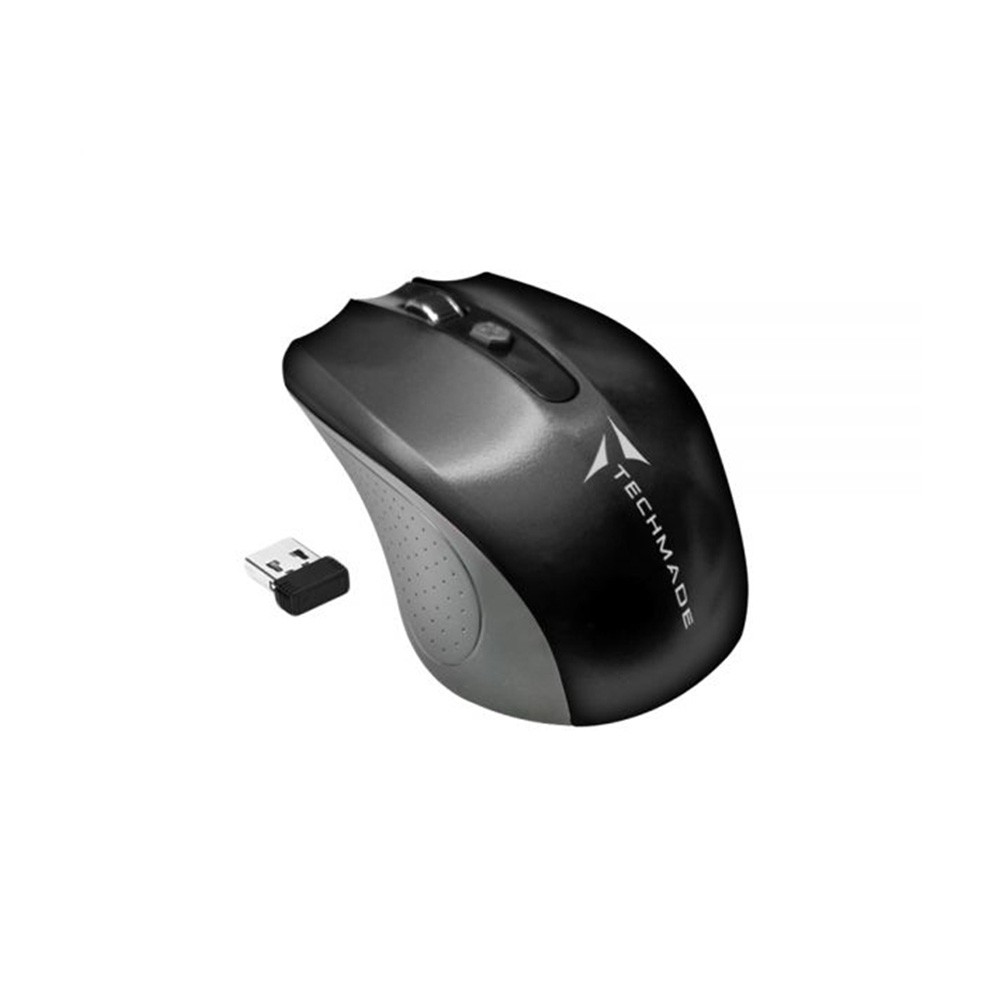 MOUSE TECHMADE TM-XJ30