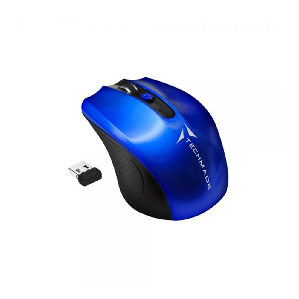 MOUSE TECHMADE TM-XJ30