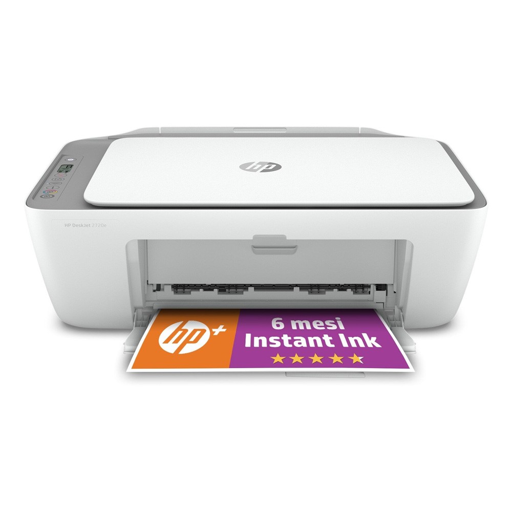 HP DESKJET 2720E 26K67B