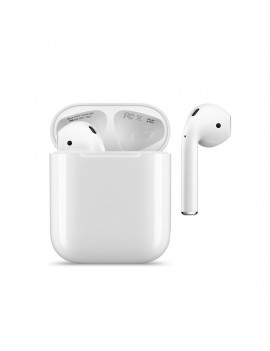 AIRPODS 2 CON CHARGING CASE APPLE