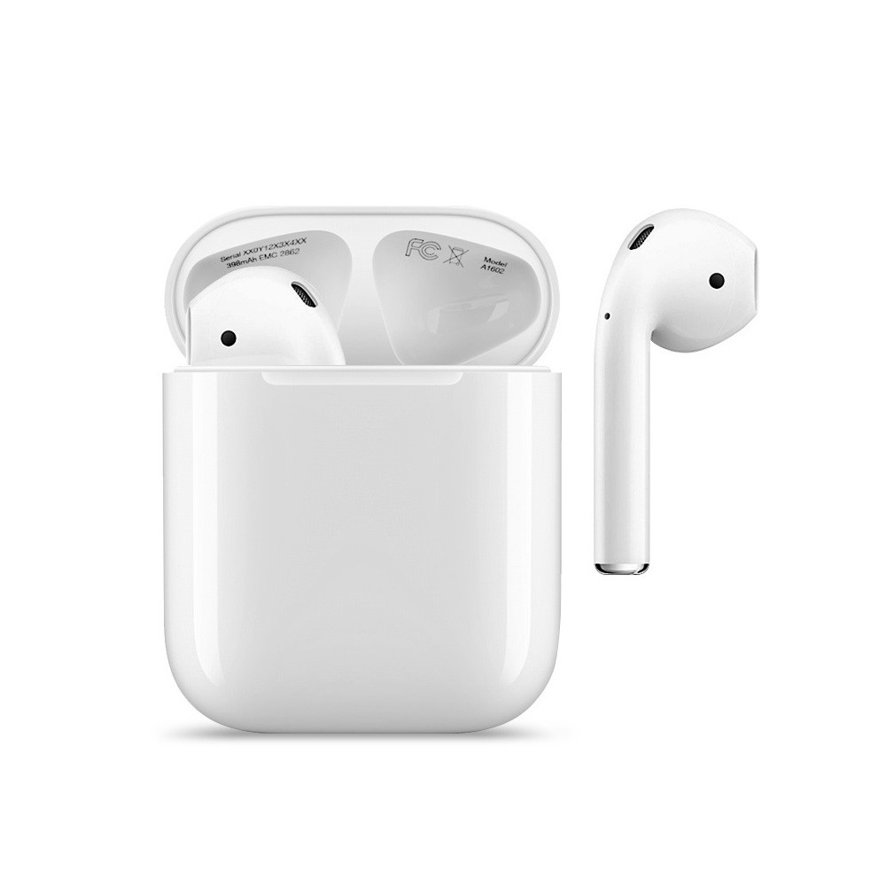 AIRPODS 2 CON CHARGING CASE APPLE