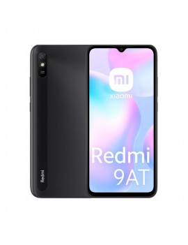 XIAOMI REDMI 9AT GRANITE GREY