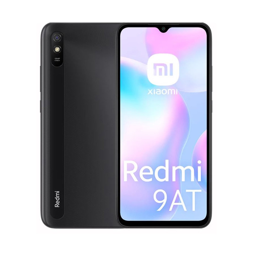 XIAOMI REDMI 9AT GRANITE GREY