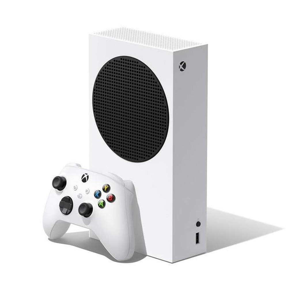 XBOX SERIES S 512GB