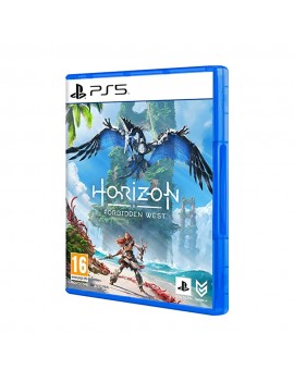 HORIZON FORBIDDEN WEST PS5