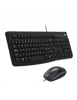 LOGITECH DESKTOP MK120