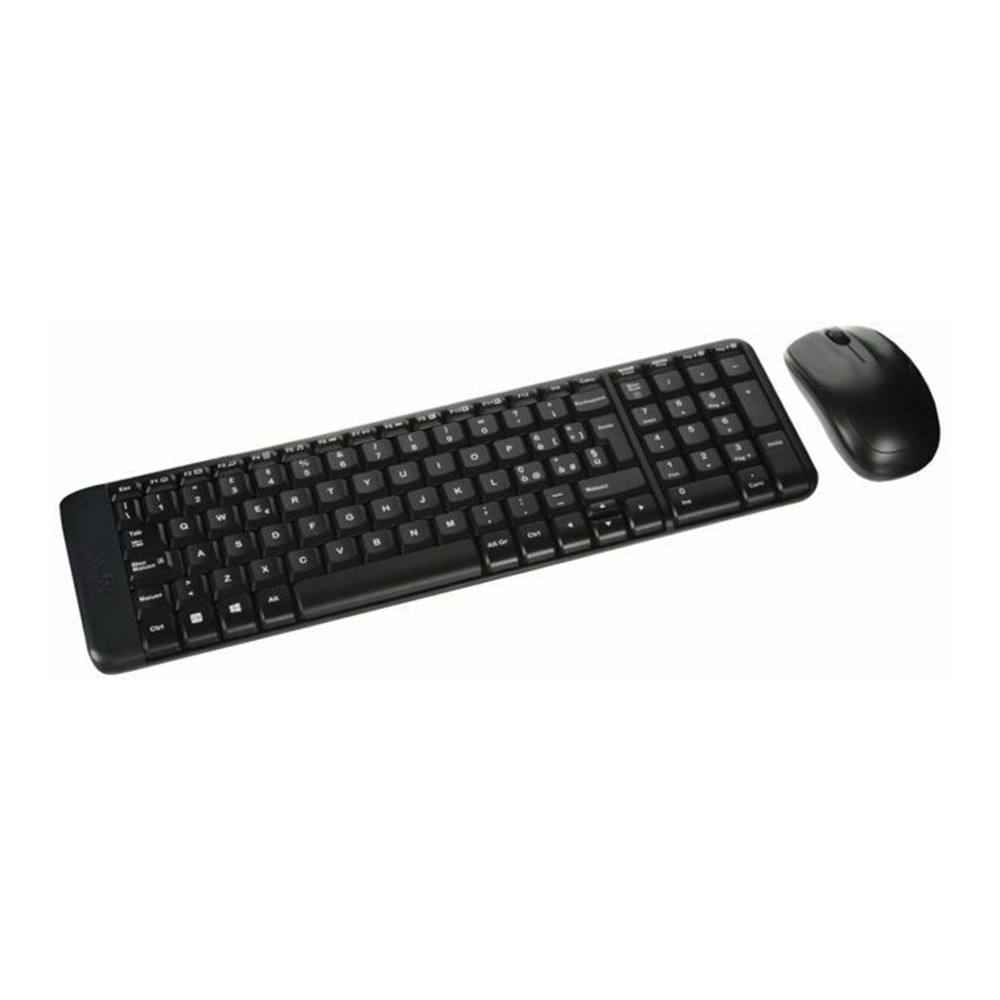 LOGITECH COMBO MK220