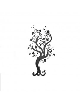 Heaven Tree Small supporto per appendere abiti - Ciaoone