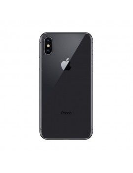 APPLE IPHONE X 256GB RICONDIZIONATO GRADO A