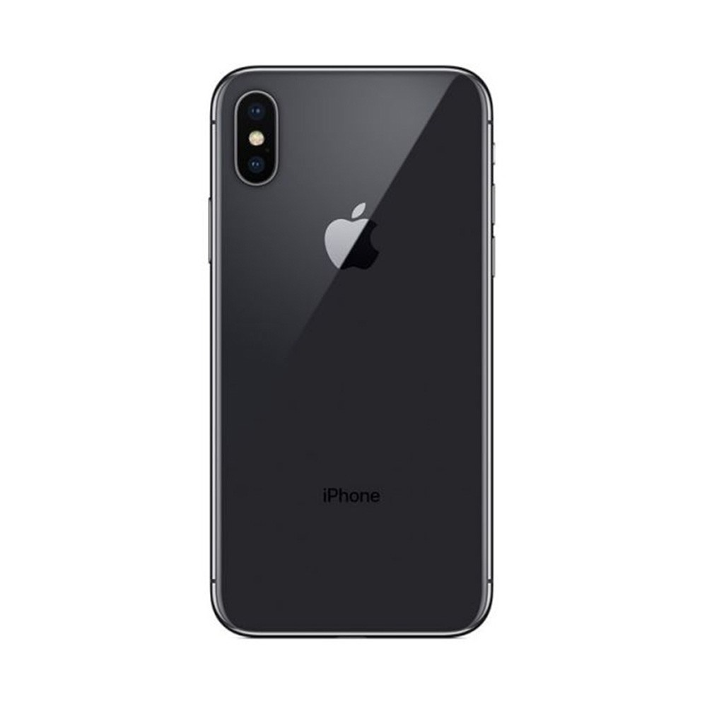 APPLE IPHONE X 256GB RICONDIZIONATO GRADO A