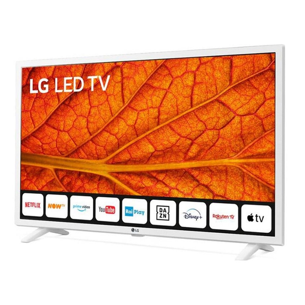 TV LED LG 32LQ63806LC 32
