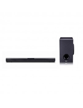 SOUNDBAR LG SQC1