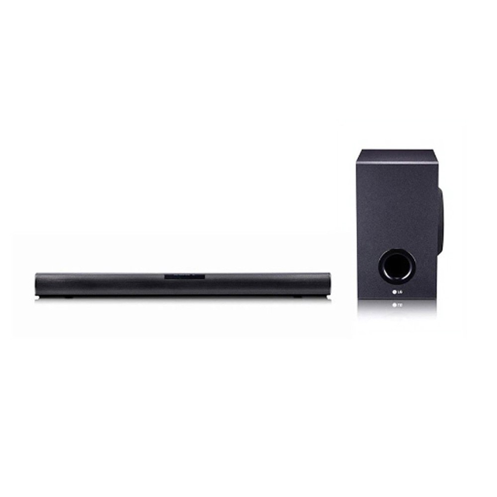 SOUNDBAR LG SQC1