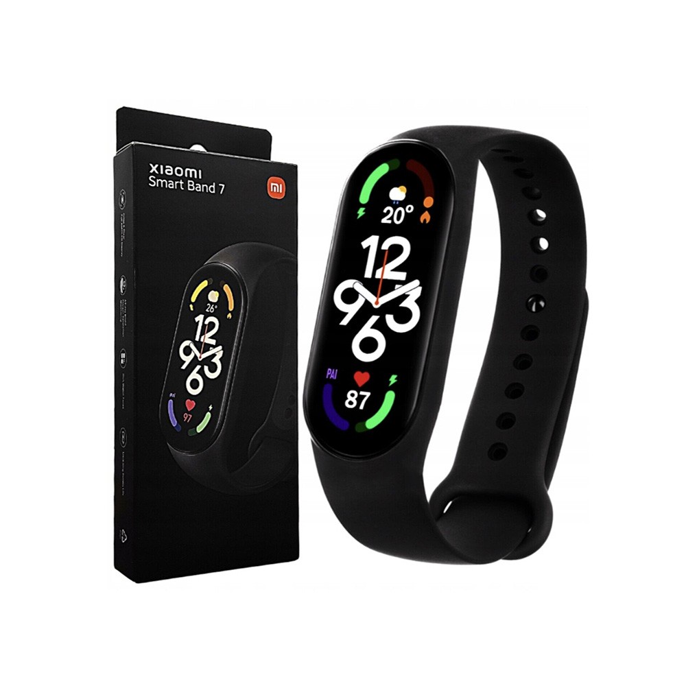 XIAOMI MI BAND 7