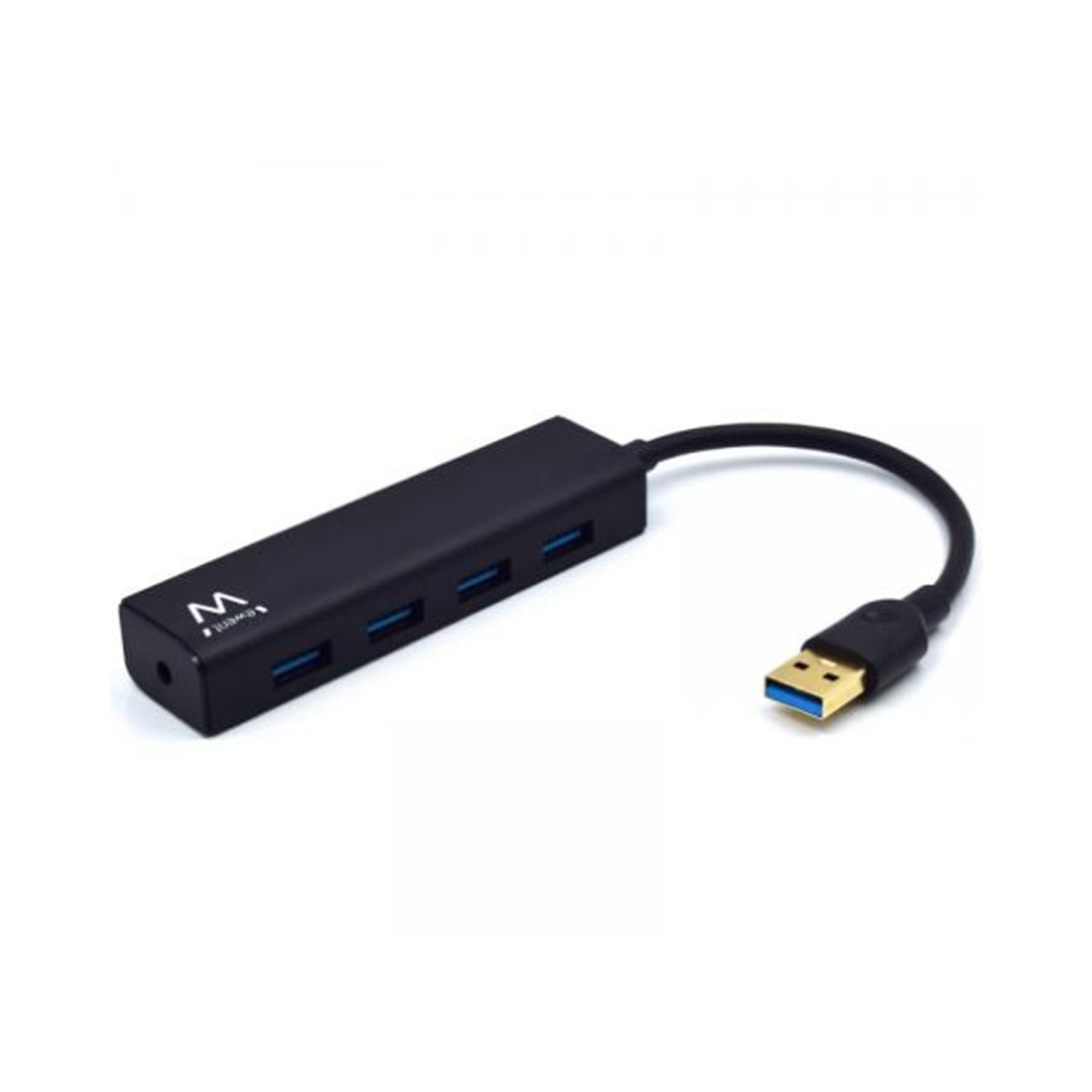 HUB 3.1 4 PORTE USB EWENT EW1136