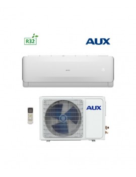 CLIMATIZZATORE AUX 12000BTU ASW-H12C5C4/FHR3DI- R-32 A++/A+