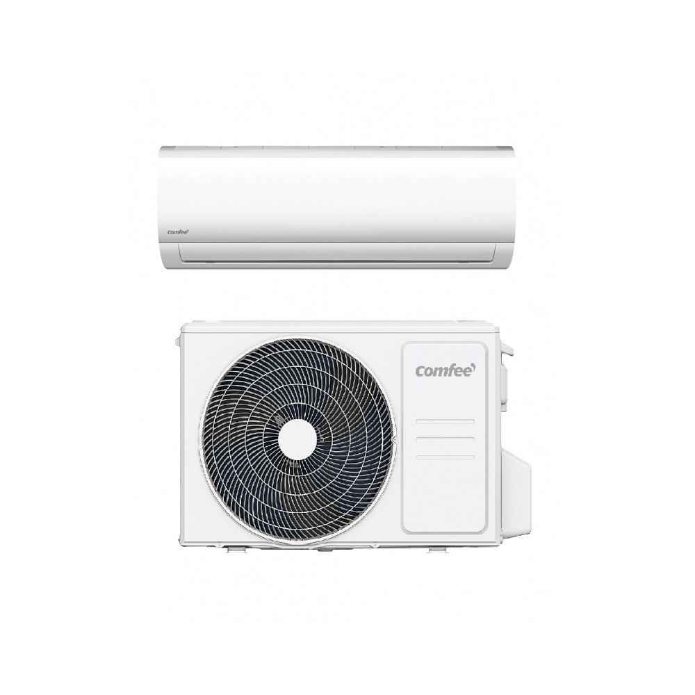 CLIMATIZZATORE COMFEE' 9000 BTU CF-CFW09A CLASSE A++/A+ €225+