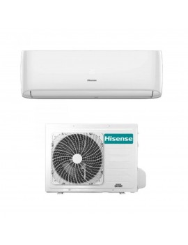 ASW-H09B5C4/FHR3DI - CLIMATIZZATORE 9000 BTU AUX POMPA DI CALORE R32 KG  0,53 - AUX