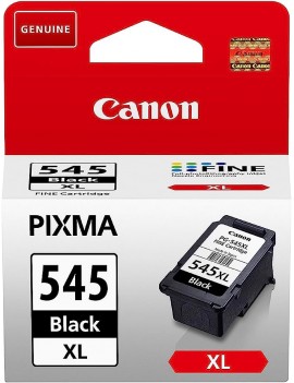 CARTUCCIA CANON 8286B001 PG-545XL NERO