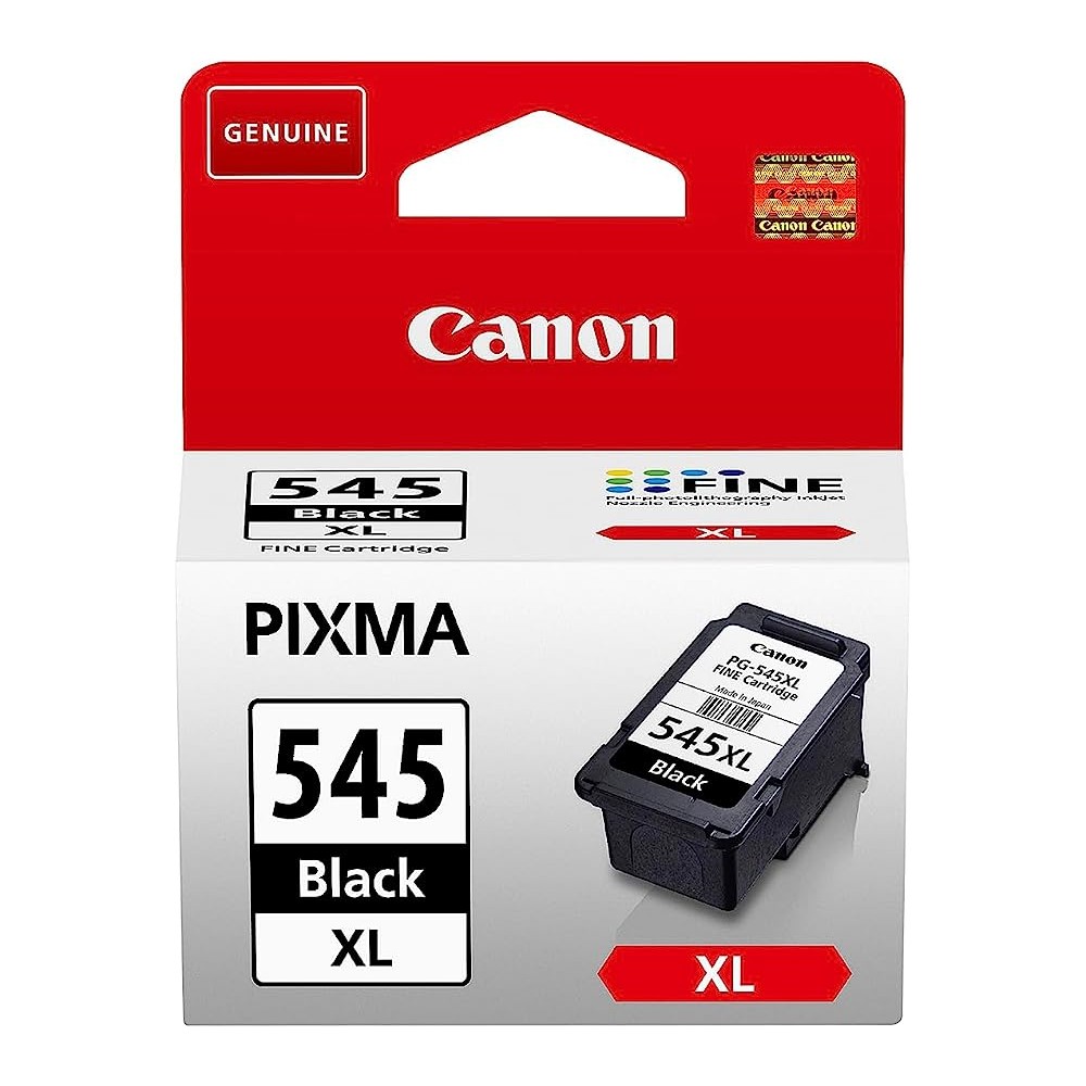 CARTUCCIA CANON 8286B001 PG-545XL NERO